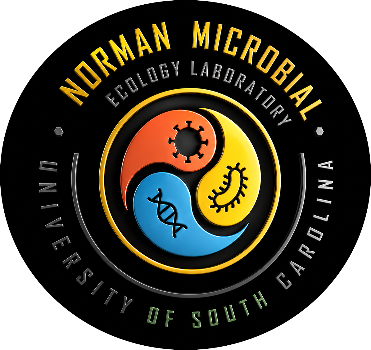 Norman Lab Logo