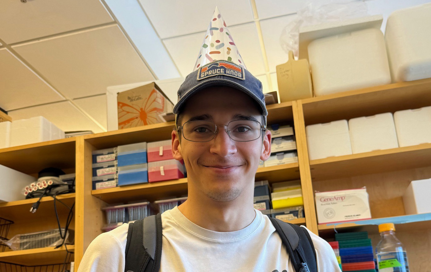 Lab news image
